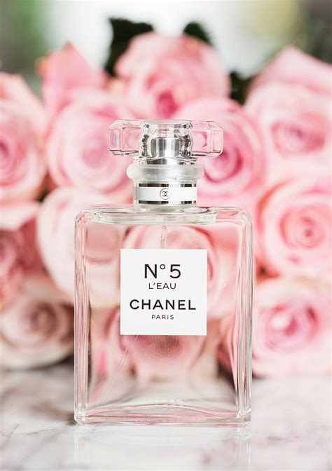 5 l eau chanel|Chanel 5 perfume price.